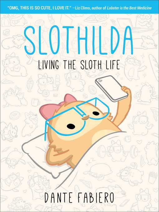 Title details for Slothilda by Dante Fabiero - Wait list